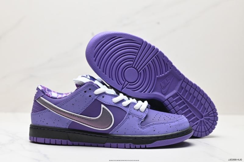 Nike Dunk Shoes